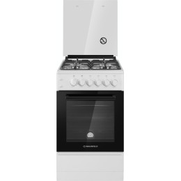 Газовая плита Maunfeld MGC50GCW02