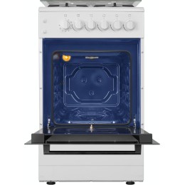Газовая плита Maunfeld MGC50GCW02