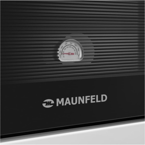 Газовая плита Maunfeld MGC50GCW02 купить в Москве и Санкт-Петербурге