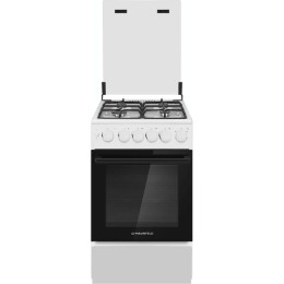Газовая плита Maunfeld MGC50GCW08D