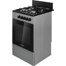 Газовая плита Maunfeld MGC50GEGR01D