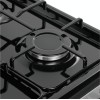 Газовая плита Maunfeld MGC50GEGR01D купить в Москве и Санкт-Петербурге