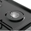 Газовая плита Maunfeld MGC50GEGR01D купить в Москве и Санкт-Петербурге