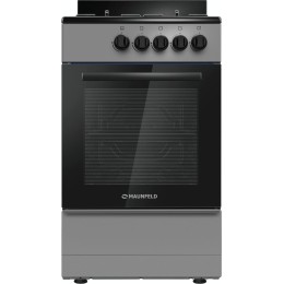 Газовая плита Maunfeld MGC50GEGR01D