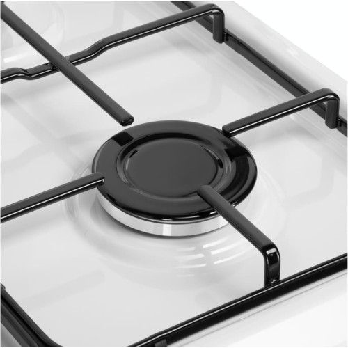 Газовая плита Maunfeld MGC50GEW01D купить в Москве и Санкт-Петербурге