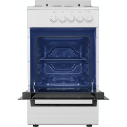 Газовая плита Maunfeld MGC50GEW01D