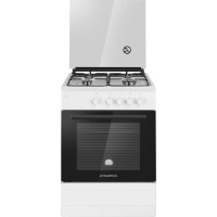 Газовая плита Maunfeld MGC60GEW03