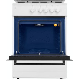 Газовая плита Maunfeld MGC60GEW03