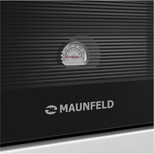 Газовая плита Maunfeld MGC60GEW03 купить в Москве и Санкт-Петербурге
