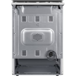 Комбинированная плита Maunfeld MGC60ECW04