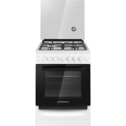 Комбинированная плита Maunfeld MGC60ECW04