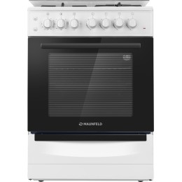 Комбинированная плита Maunfeld MGC60ECW04