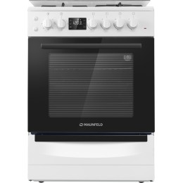 Комбинированная плита Maunfeld MGC60ECW05