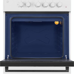 Комбинированная плита Maunfeld MGC60EEW03