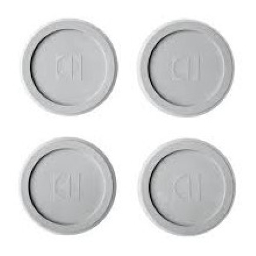 Антивибрационные подставки AEG A4WZPA02