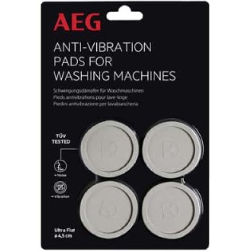 Антивибрационные подставки AEG A4WZPA02