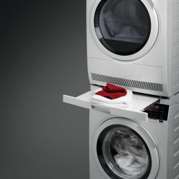 Соединительный элемент с выдвижной полкой AEG A1WYHSK2