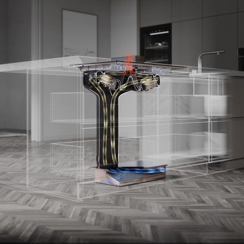 Комплект для рециркуляции Asko HR0016