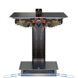 Комплект для рециркуляции Asko HR0016