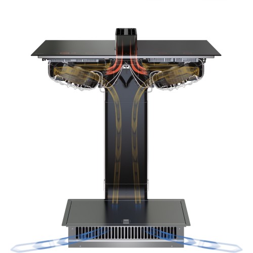 Комплект для рециркуляции Asko HR0016