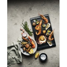 Накладная панель Teppan Yaki Asko AT12A