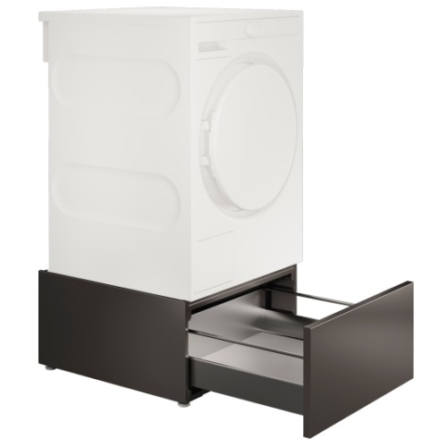 Напольный ящик с выдвижной полкой Asko HP320T