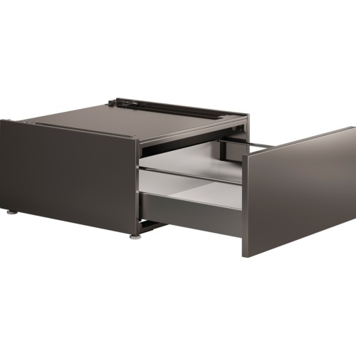 Напольный ящик с выдвижной полкой Asko HP320T