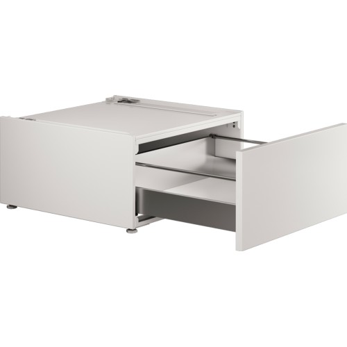 Напольный ящик с выдвижной полкой Asko HP320W