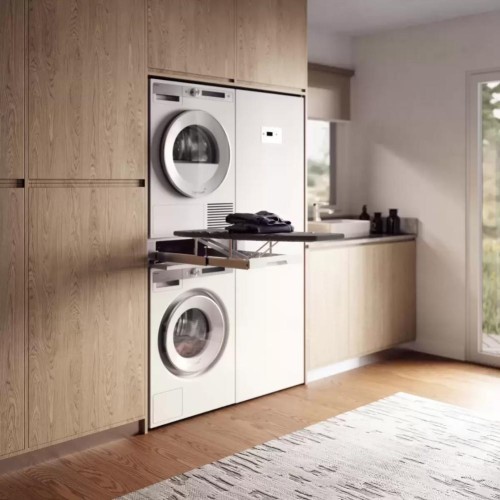 Выдвижная гладильная доска Asko HI1153S