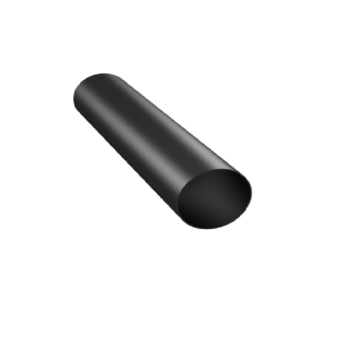 Круглый канал Ecotube BORA ER750/1 купить в Москве и Санкт-Петербурге