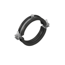 Монтажный комплект для круглого канала Ecotube BORA ERMS/1