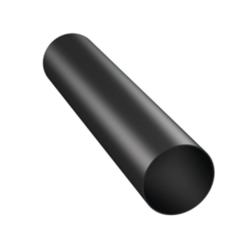 Круглый канал EcoTube, длина 750 мм BORA ER750/40 (40 шт.) купить в Москве и Санкт-Петербурге