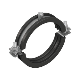 Монтажный комплект для круглого канала EcoTube BORA ERMS/25 (25 шт.)