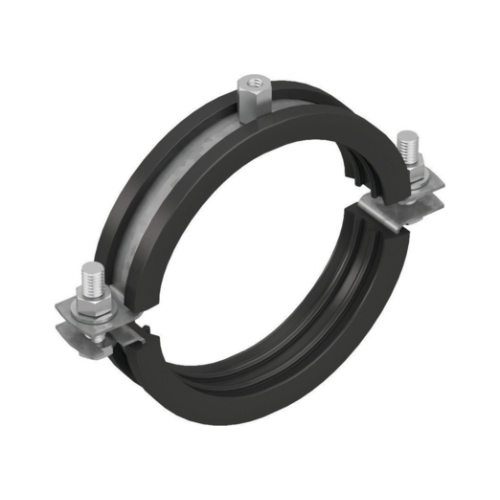 Монтажный комплект для круглого канала EcoTube BORA ERMS/25 (25 шт.) купить в Москве и Санкт-Петербурге