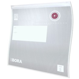 Пакеты для вакуумирования (15 x 0,6 л) QVac BORA QVACVBE1