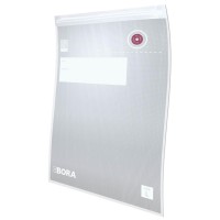Пакеты для вакуумирования (15 x 2,1 л) QVac BORA QVACVBE3