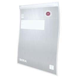 Пакеты для вакуумирования (15 x 2,1 л) QVac BORA QVACVBE3