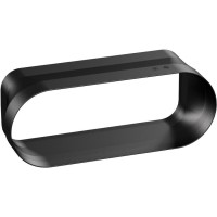 Переходник с EcoTube 245х89 мм на Naber 222х89 мм BORA EFA/25 Переходник с EcoTube 245х89 мм на Naber 222х89 мм BORA EFA/25