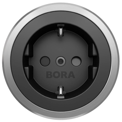 Розетка тип F BORA USTF купить в Москве и Санкт-Петербурге