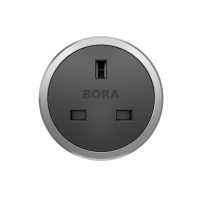 Розетка тип G BORA USTG Розетка тип G BORA USTG