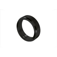 Ручка управления Professional 3.0 All Black BORA PKR3AB