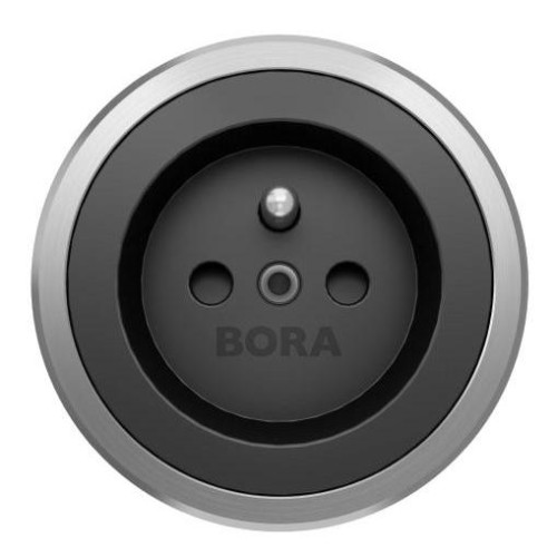 Розетка тип E BORA USTE купить в Москве и Санкт-Петербурге