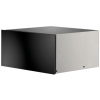 Стеклянный фронт 290 мм BORA MSF290