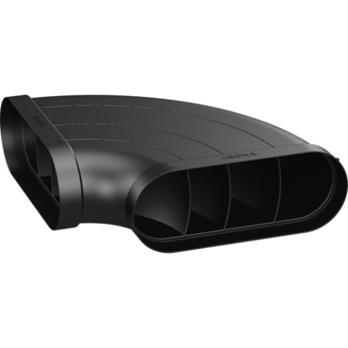 Угловой соединительный элемент EcoTube, угол 90° BORA EFBH90/20 (20 шт.) купить в Москве и Санкт-Петербурге