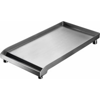 Гриль Теппан-яки Bertazzoni 901401