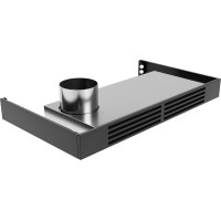 Комплект фильтров Bertazzoni с цоколем h91 RK91PRORR1CA