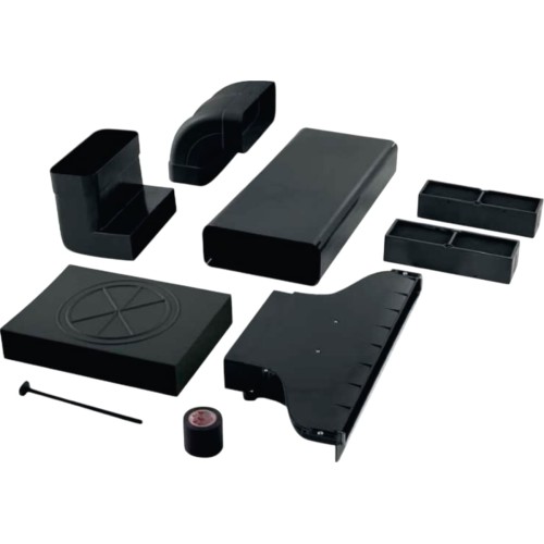 Комплект фильтров для варочных панелей Bertazzoni 901606