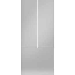 Комплект панелей для холодильника Bertazzoni RFD90S5FPNS