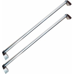 Комплект ручек для холодильника Bertazzoni 901493