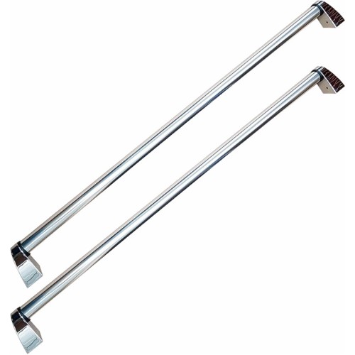 Комплект ручек для холодильника Bertazzoni 901493